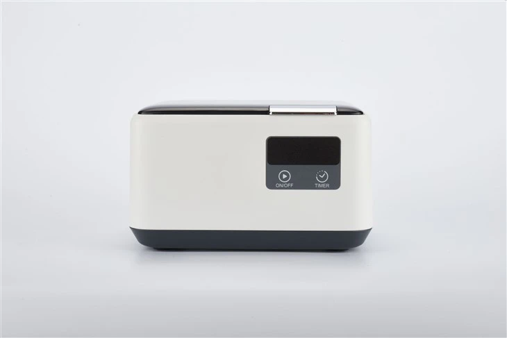 Digital Ultrasonic Jewelry Cleaner With Timer