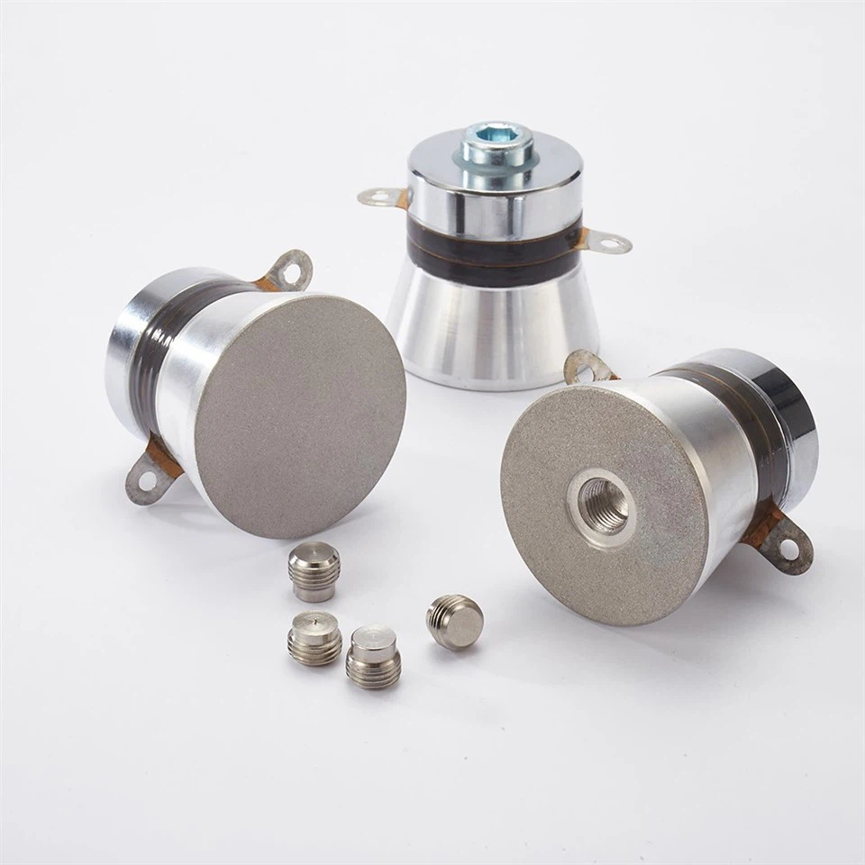 Best Ultrasonic transducer probe